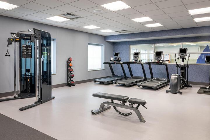 Homewood Suites by Hilton Pittsburgh Southpointe