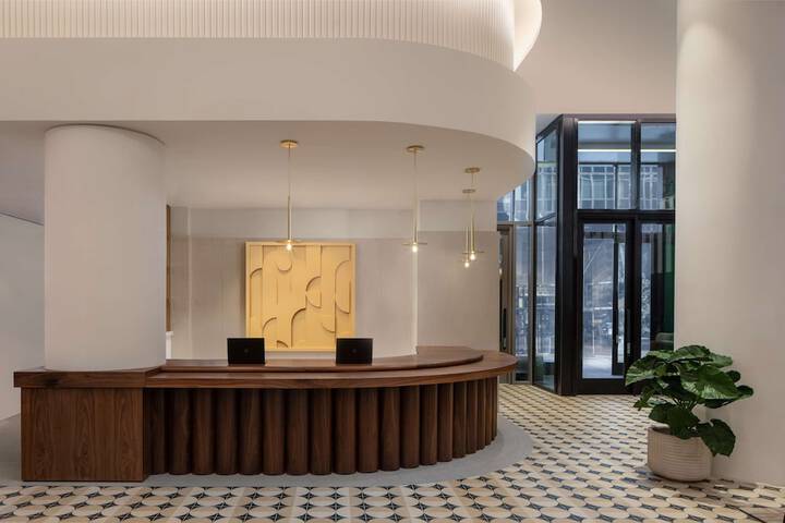 Hotel Interior 13 of 57