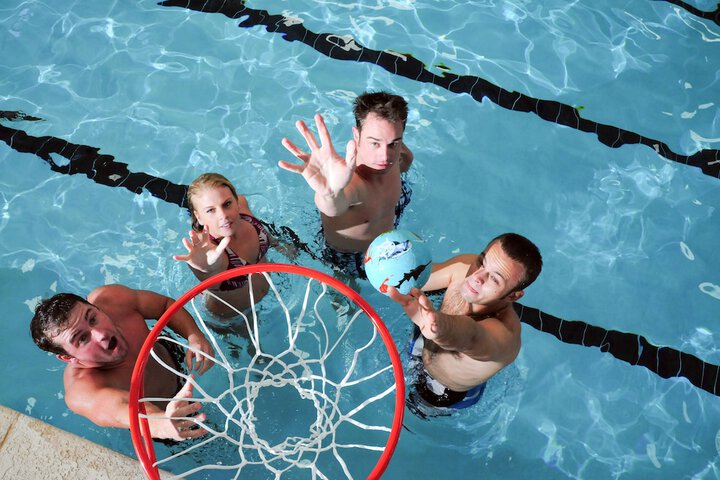 Pool 8 of 119
