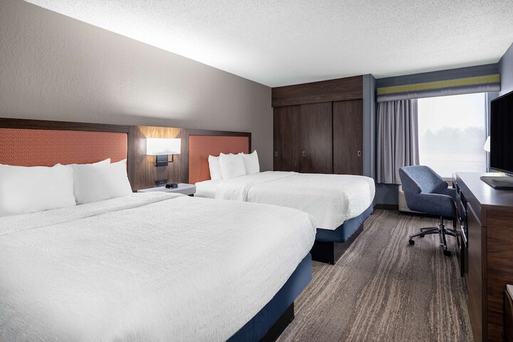 Hampton Inn Joliet - I-80