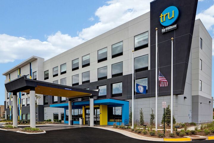 Tru by Hilton Manassas