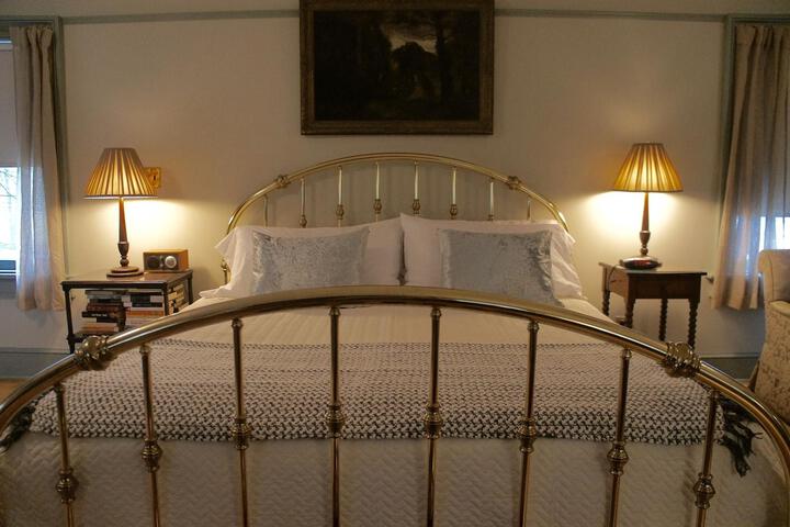 The Baker House Bed & Breakfast