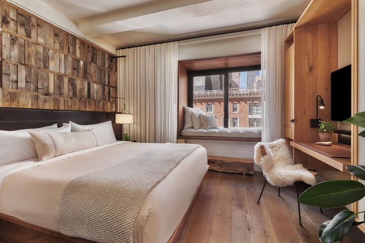 1 Hotel Central Park