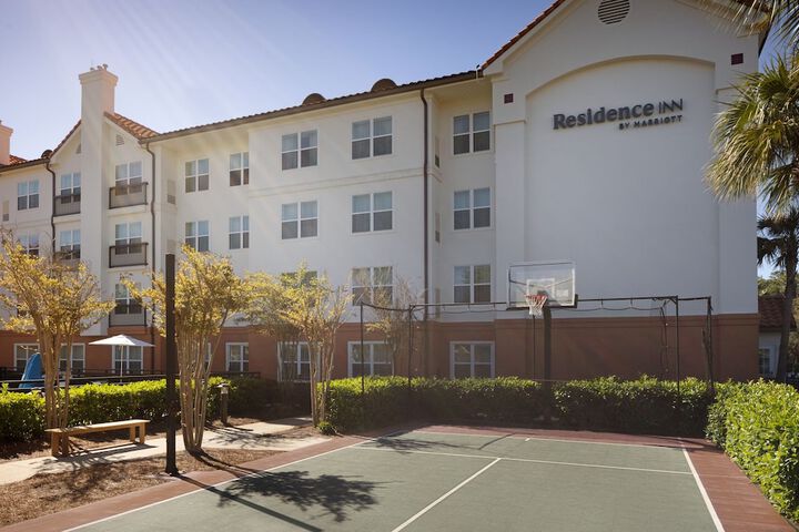 Residence Inn by Marriott Sandestin at Grand Boulevard