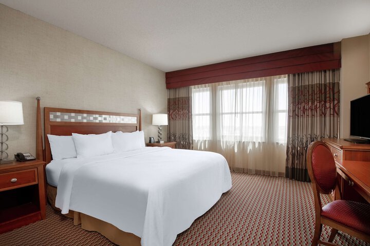 Embassy Suites Northwest Arkansas - Hotel Spa & Convention
