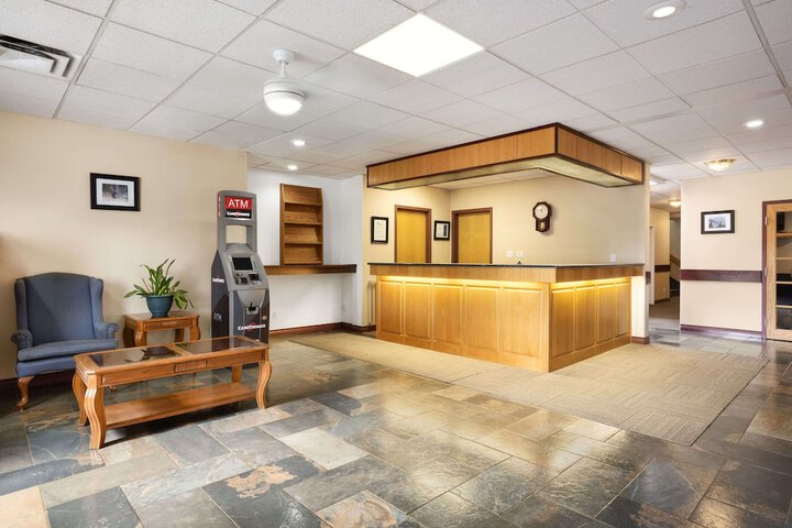 Hotel Interior 13 of 49