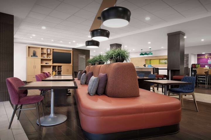 Hotel Interior 18 of 63