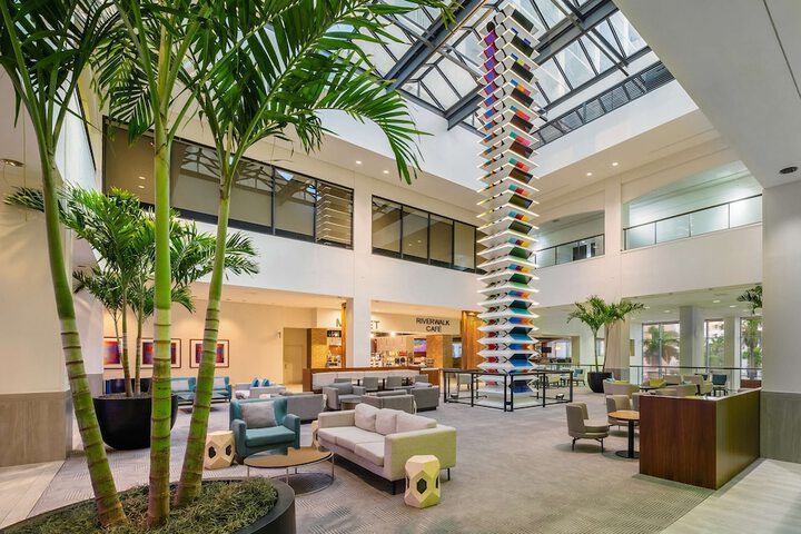 Hyatt Regency Miami