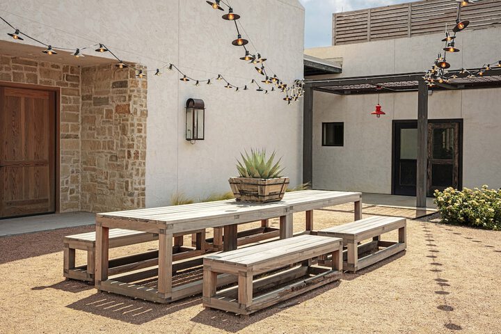 Terrace/Patio 28 of 33
