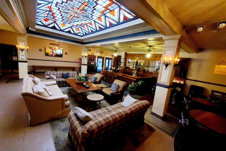 Monte Villa Hotel