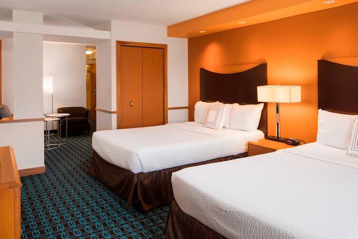 Fairfield Inn & Suites by Marriott Conway