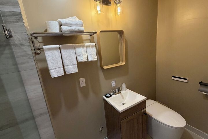 Richca Chalets Resort