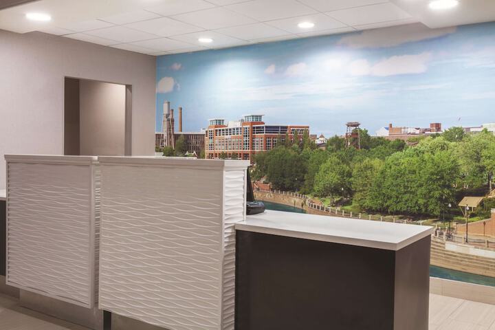 Hotel Interior 10 of 41