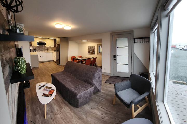 GLOBALSTAY. Paradise Marina Place