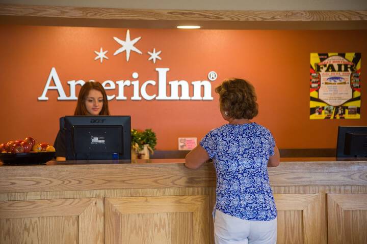 AmericInn by Wyndham Havre