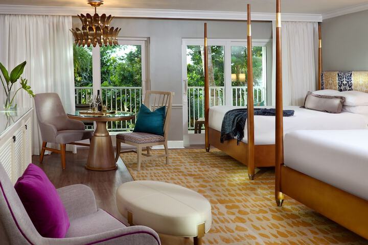 LaPlaya Beach & Golf Resort - a Noble House Resort