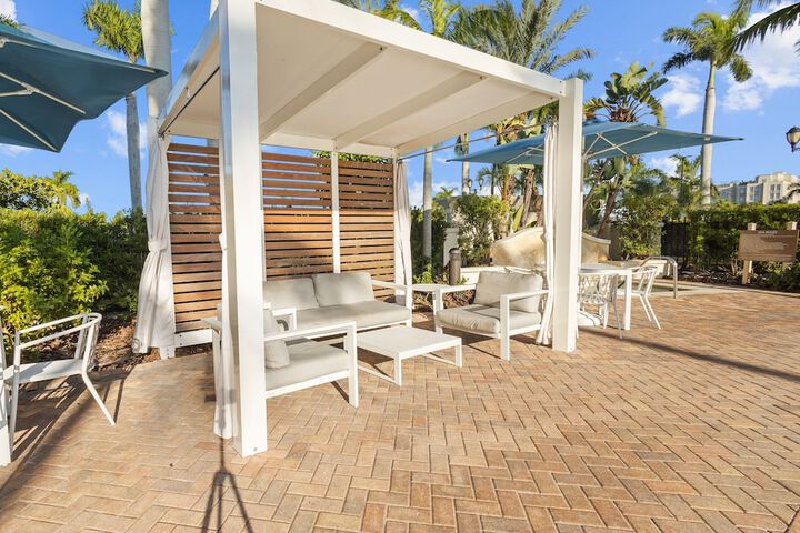 Four Points by Sheraton Punta Gorda Harborside
