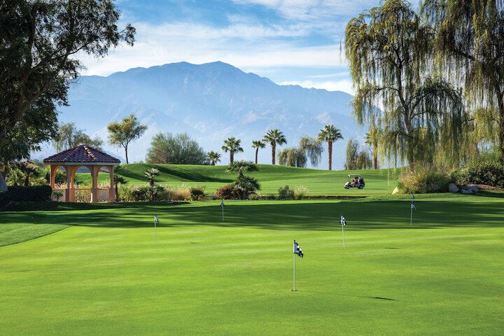 Marriotts Shadow Ridge I-The Villages