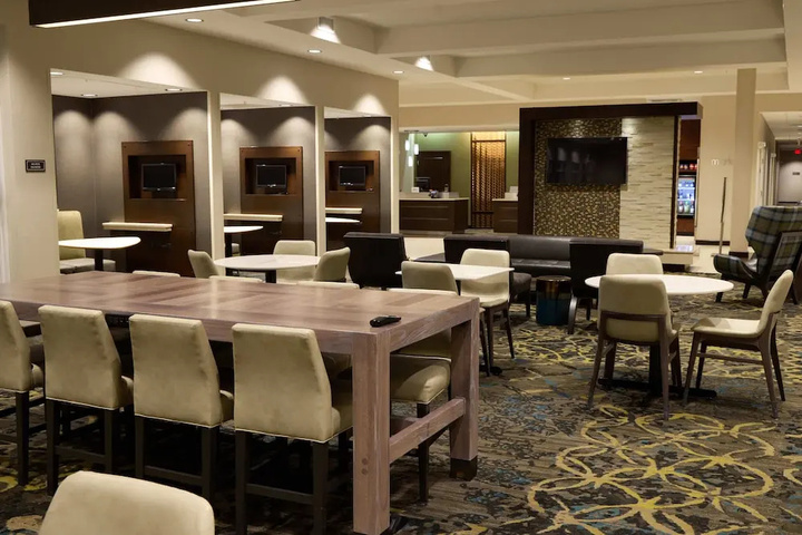 Residence Inn Columbia Northwest