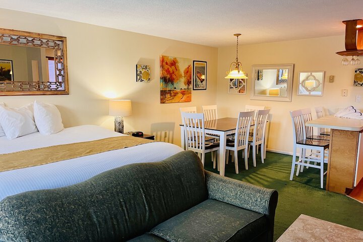 Nordic Village Resort