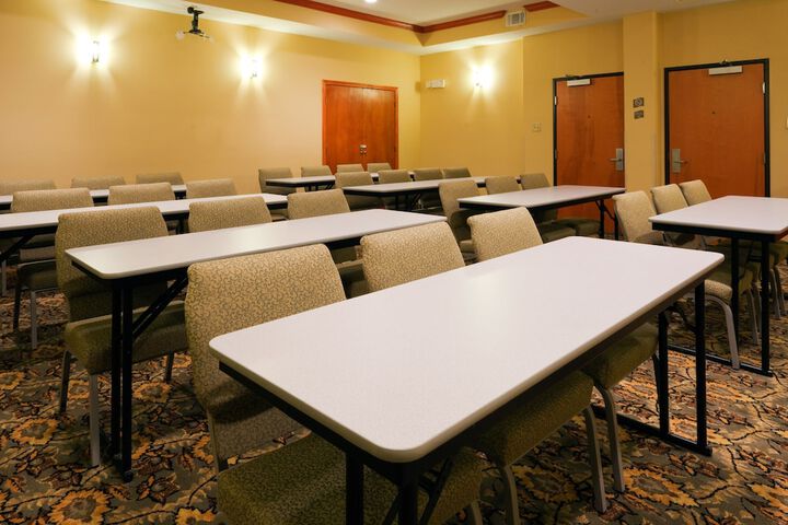 Meeting 22 of 32