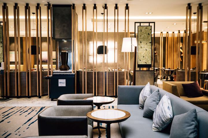Hotel Interior 12 of 77