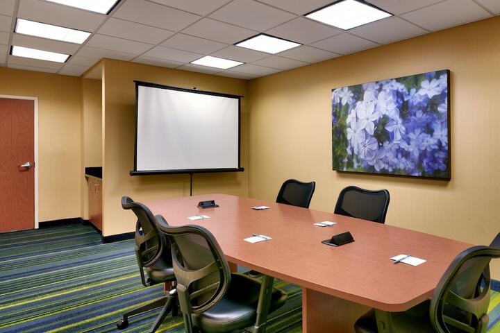 Meeting 27 of 34