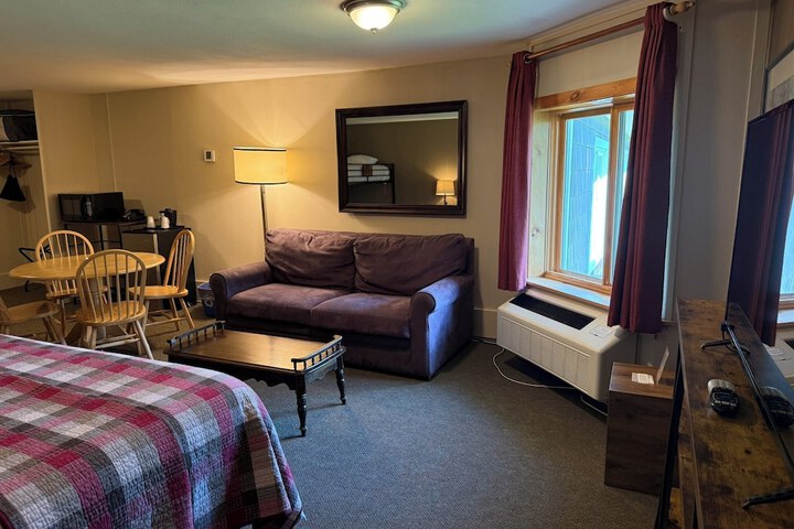 Northern Lights Lodge