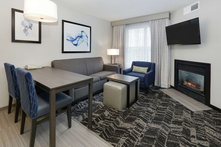 Homewood Suites by Hilton St. Louis-Chesterfield