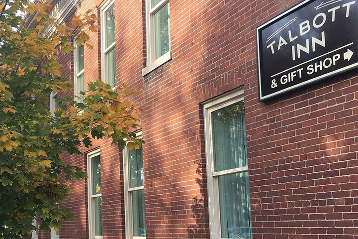 Talbott Inn
