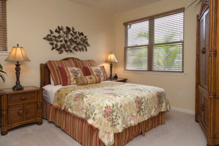 Na Hale O Keauhou C6 - Three Bedroom Condo