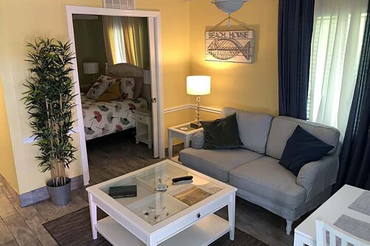My Sarasota Getaway