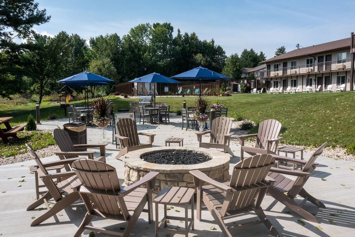 Sister Bay Inn