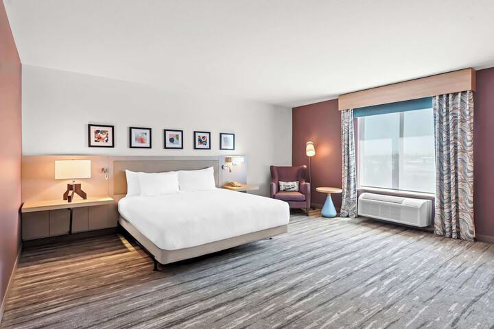 Hilton Garden Inn Seattle North / Everett