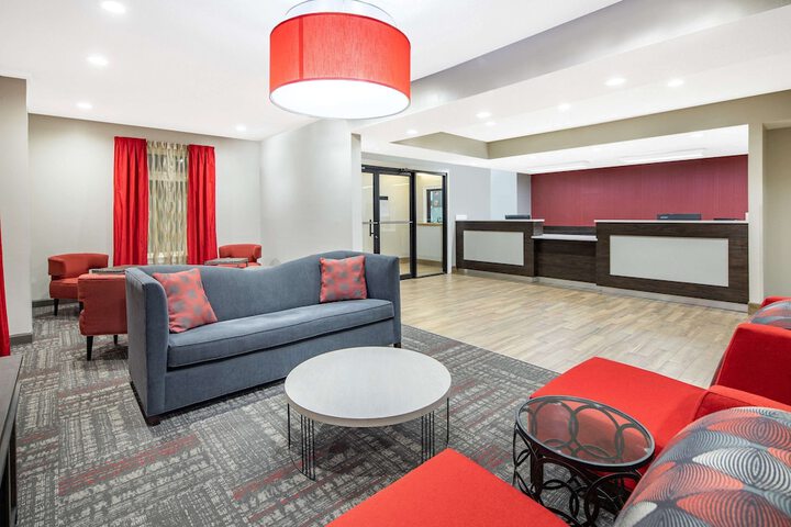 Hotel Interior 3 of 15