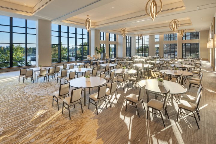 InterContinental Washington D.C. - The Wharf by IHG