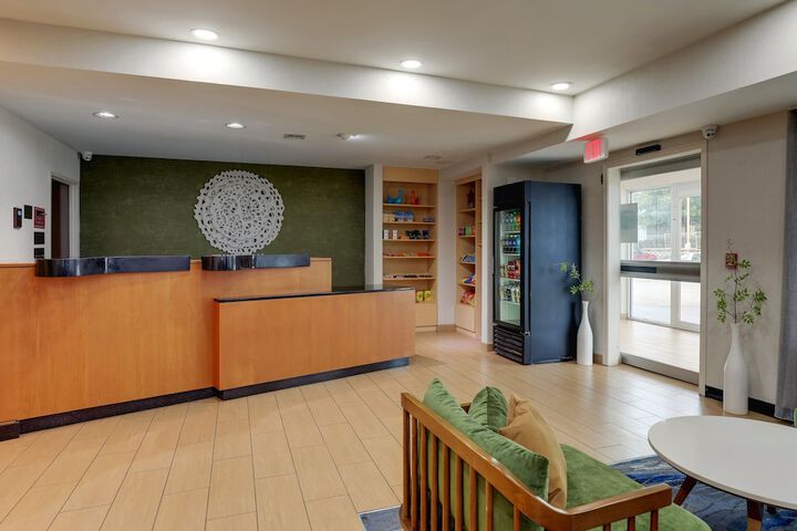 Hotel Interior 15 of 52