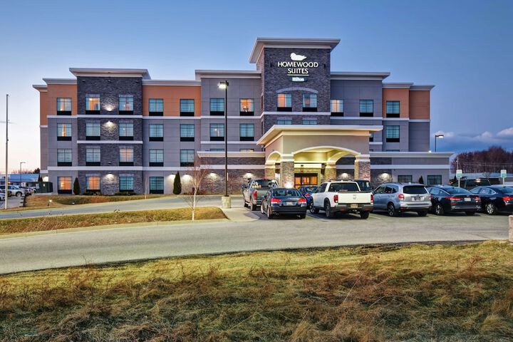 Homewood Suites by Hilton DuBois PA