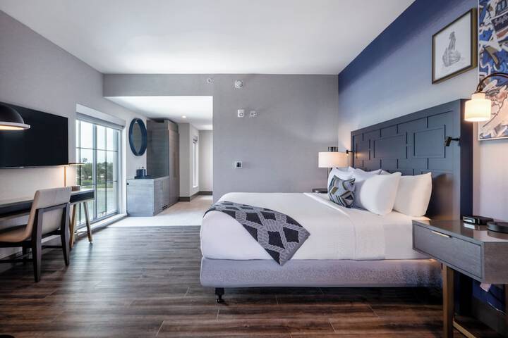 Hotel Indigo Panama City Marina by IHG