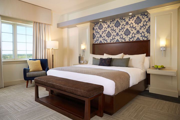 Rizzo Center a Destination by Hyatt Hotel