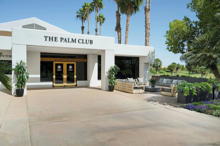 The Westin Rancho Mirage Golf Resort & Spa