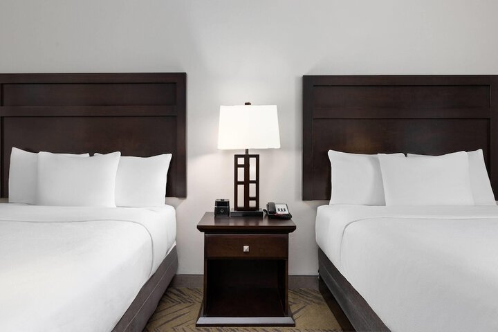 La Quinta Inn & Suites by Wyndham-Brookshire-West Katy