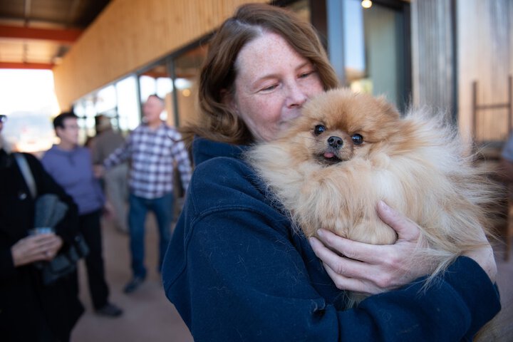 Pet Friendly 50 of 51