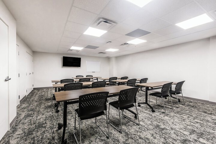Staybridge Suites Dawson Creek by IHG