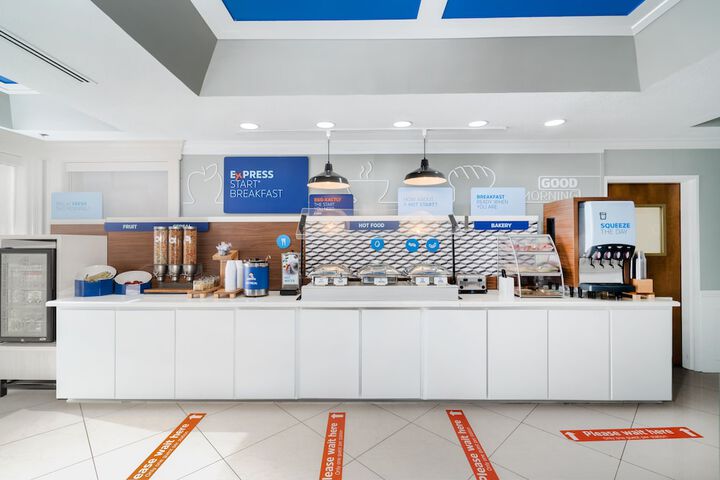 Holiday Inn Express Hotel & Suites Magee by IHG