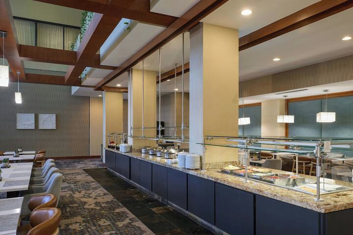 The Westin Atlanta Airport