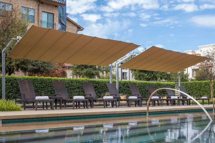 Sheraton Stonebriar Hotel