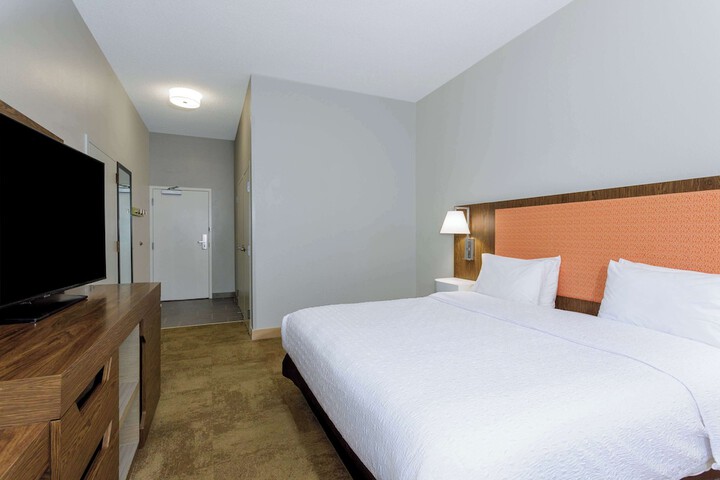 Hampton Inn Jacksonville-Downtown-I-95