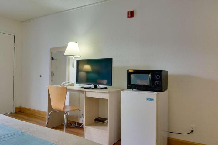 Motel 6-Atlanta GA
