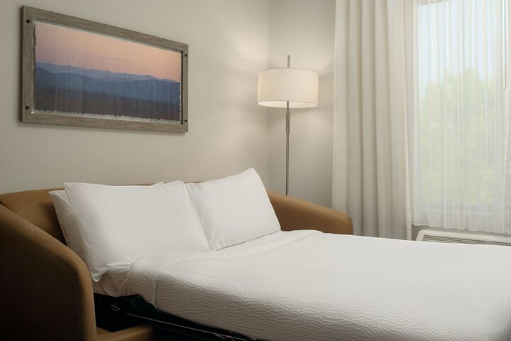 Fairfield Inn & Suites Columbia